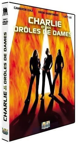 Charlie et ses drôles de Dames (FR)