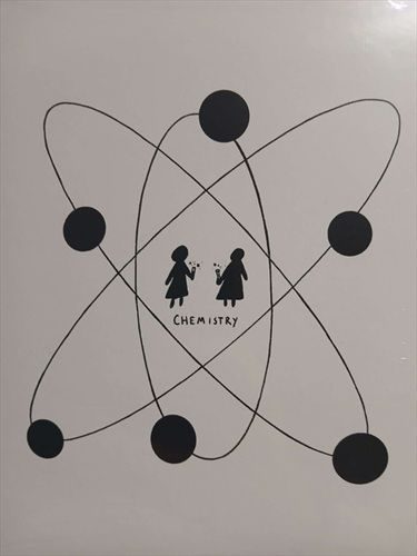 Chemistry (Limited Edition)