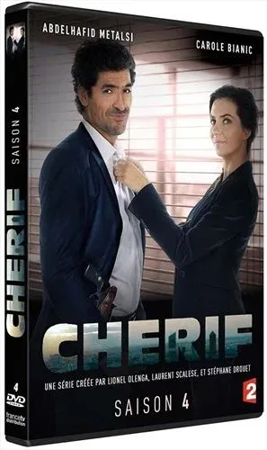 Cherif - Saison 4 (FR)