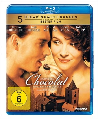 Chocolat - BR (DE)