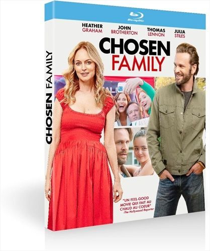 Chosen Family (FR)