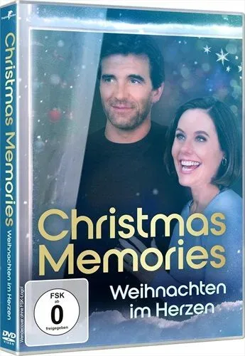 Christmas Memories - Weihnachten im Herzen