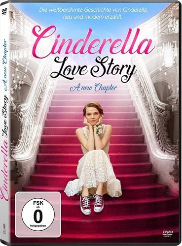 Cinderella Love Story - A New Chapter (DE)