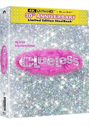 Clueless - Édition 30ème Anniversaire Limitée (FR)