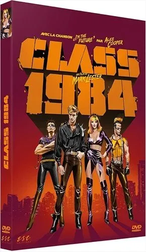 Class 1984 (FR)