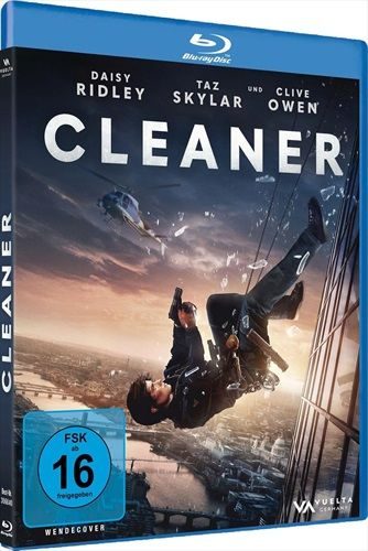 Cleaner (DE)