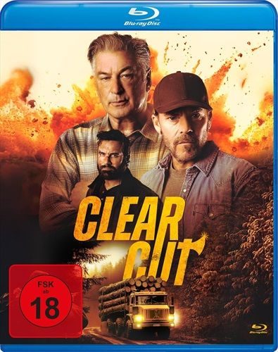 Clear Cut (DE)