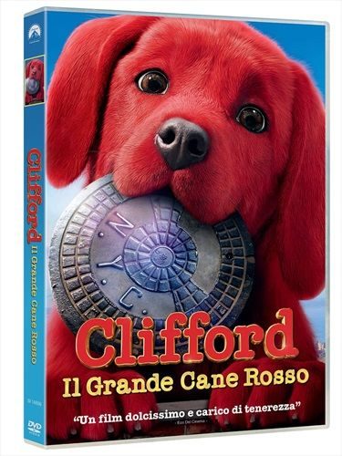 Clifford - Il Grande Cane Rosso (IT)