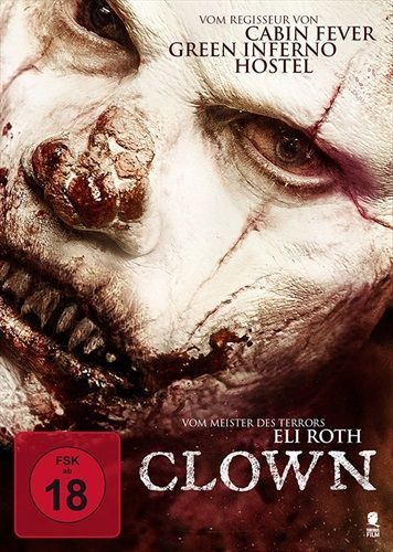 Clown (DE)