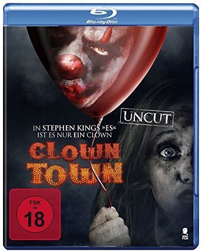 Clowntown - BR (DE)