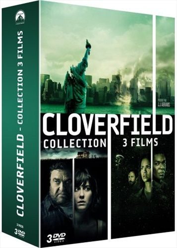 Cloverfield Integrale (FR)