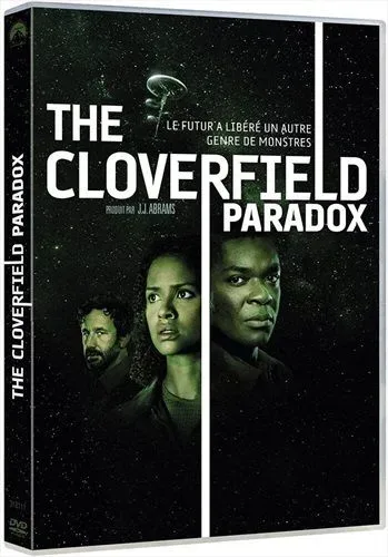 The Cloverfield Paradox (FR)