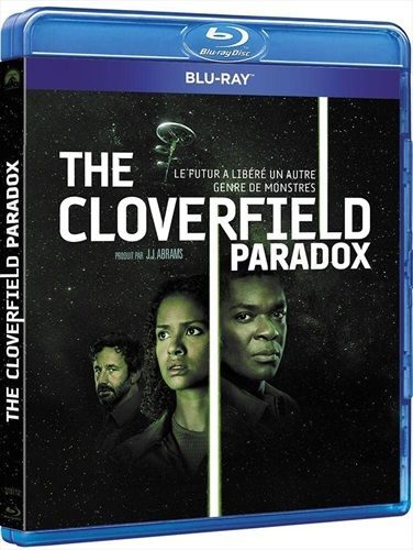 The Cloverfield Paradox (FR)