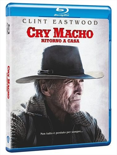 Cry Macho (IT)