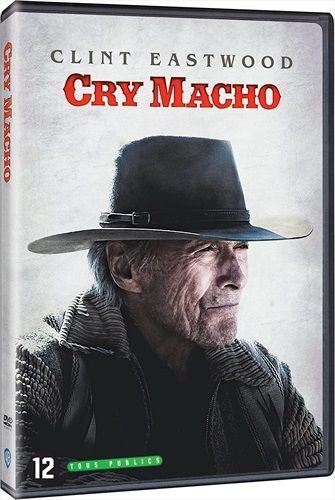 Cry Macho (FR)