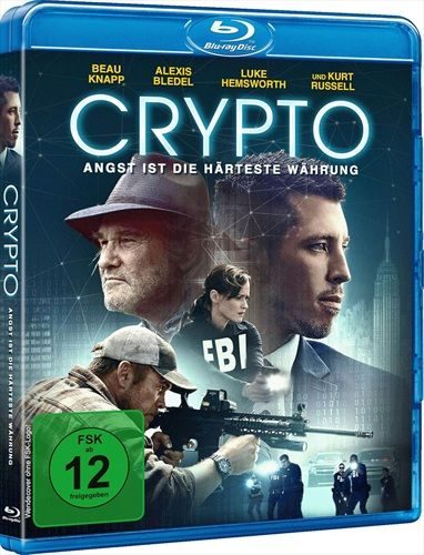 Crypto - Angst ist die härteste Währung (DE)