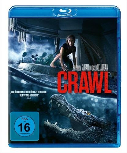 Crawl - BR (DE)