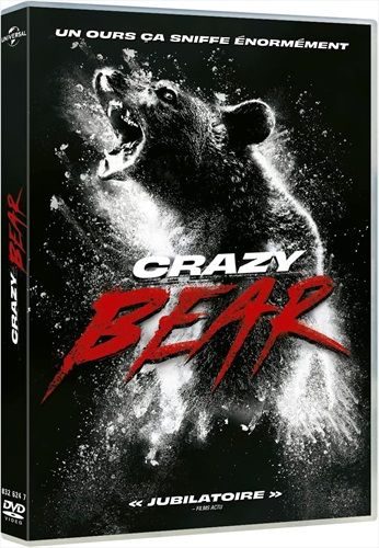 Crazy Bear (FR)