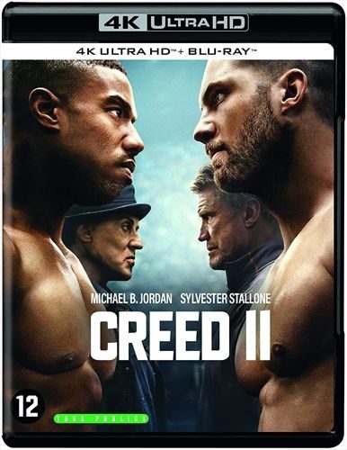 Creed 2 II (FR)