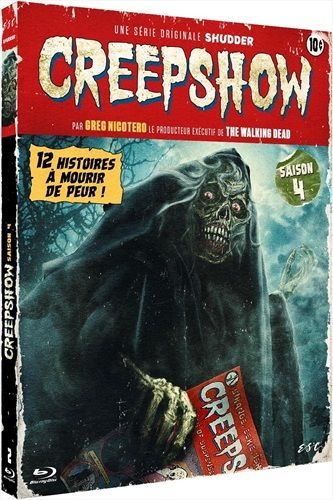 Creepshow - Saison 4 (FR)