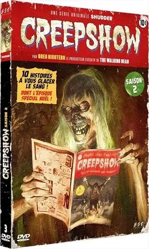 Creepshow - Saison 2 (FR)