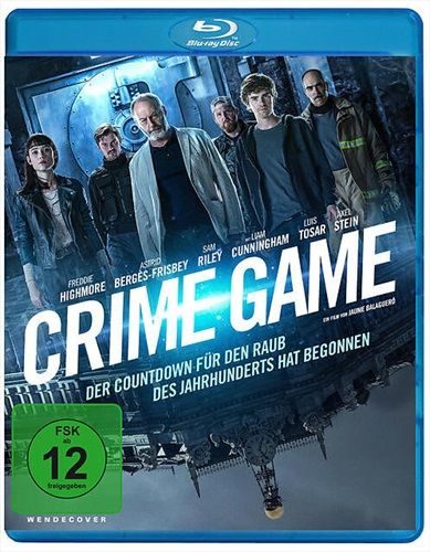 Crime Game (DE)