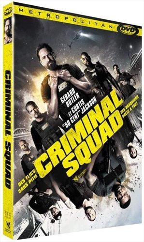 Criminal Squad (FR)
