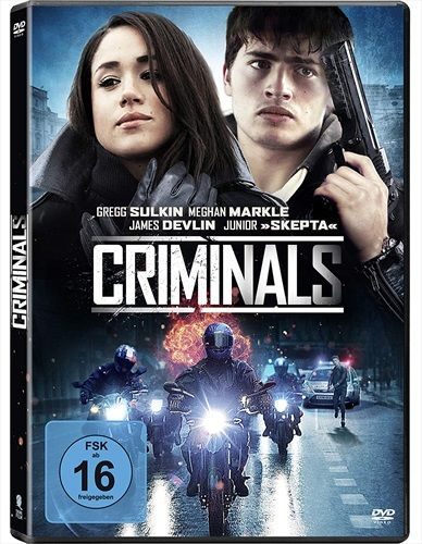 Criminals (DE)