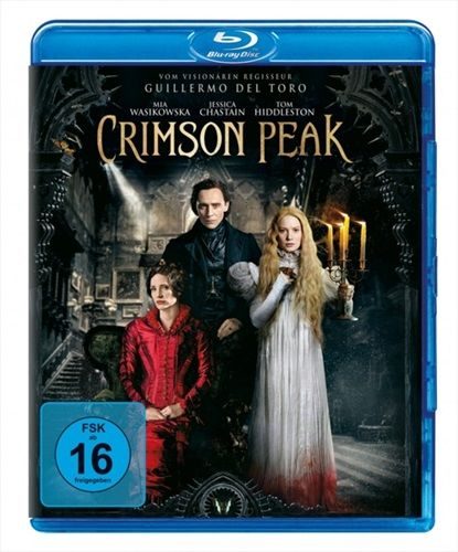 Crimson Peak (DE)