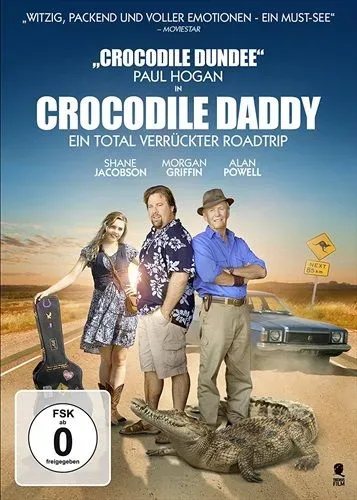 Crocodile Daddy (DE)