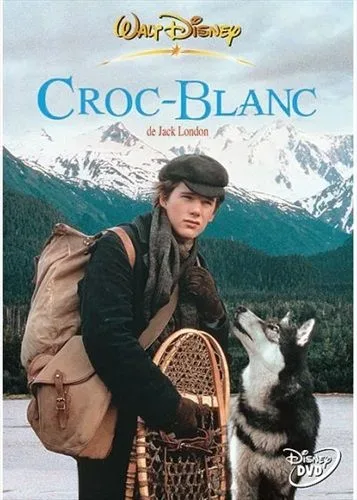 Croc Blanc (FR)