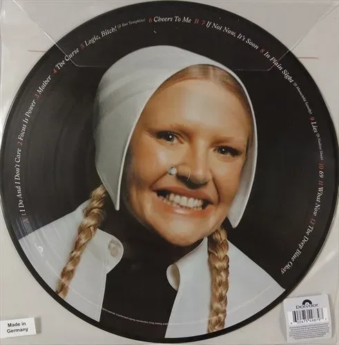 A Complicated Woman (Ltd. Edt.)