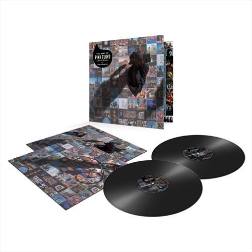A Foot in the Door: The Best of Pink Floyd