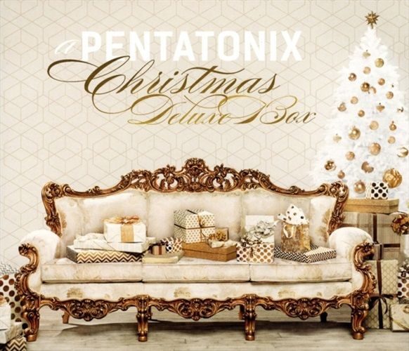 Pentatonix Christmas