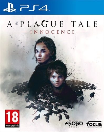 A Plague Tale: Innocence (DE)