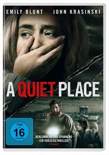 A Quiet Place (DE)