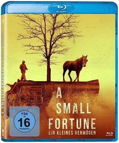 A Small Fortune - Ein kleines Vermögen - BR (DE)