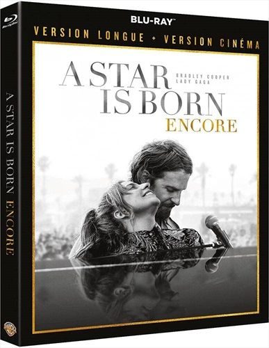 A Star is Born - Encore Edition (FR)