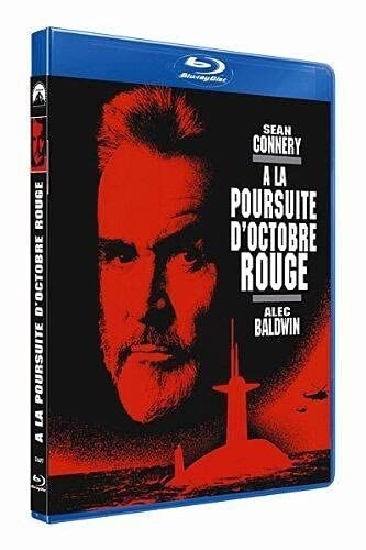 A la poursuite d'octobre rouge (FR)