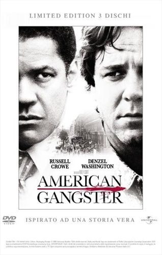 AMERICAN GANGSTER S.E. (IT)