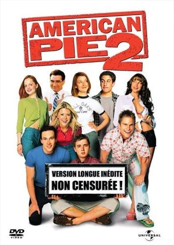 AMERICAN PIE 2 (FR)