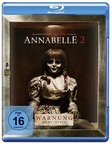 Annabelle 2 (DE)