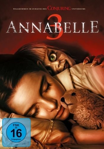 Annabelle 3 (DE)