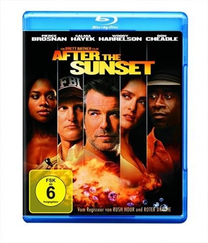 AFTER THE SUNSET (DE)