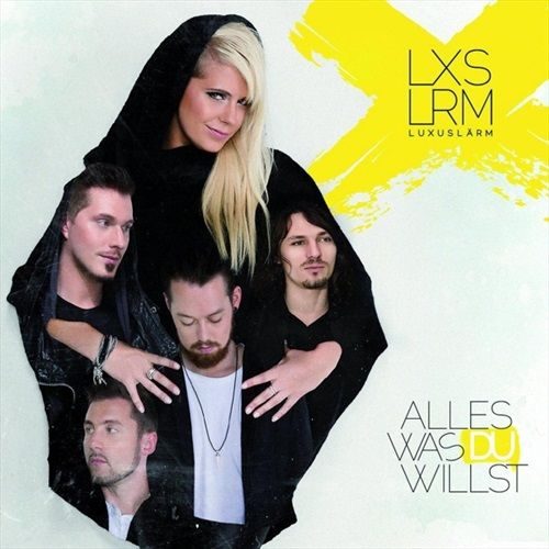 ALLES WAS DU WILLST
