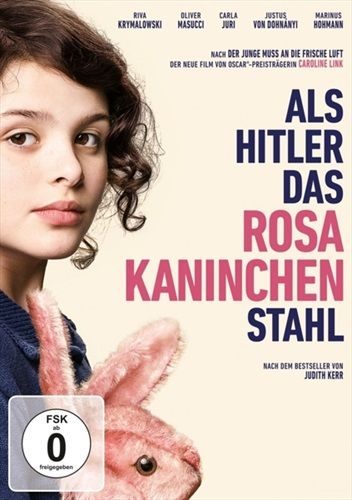 Als Hitler das rosa Kaninchen stahl (DE)
