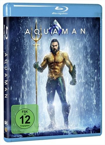 Aquaman (DE)