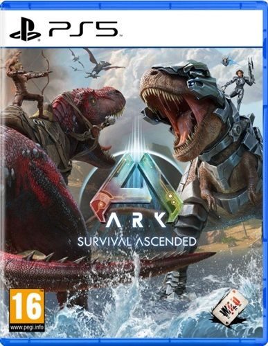 ARK: Survival Ascended (FR)