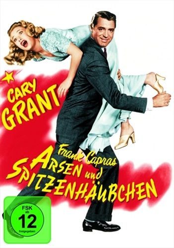 ARSEN UND SPITZENHÄUBCHEN (DE)