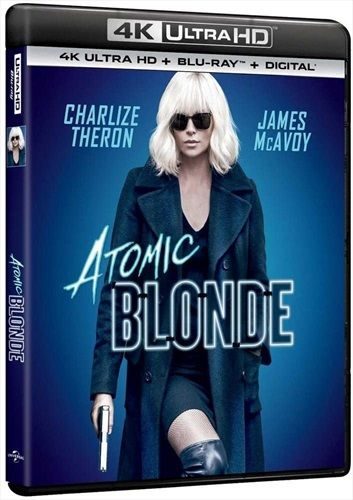 Atomic Blonde (FR)